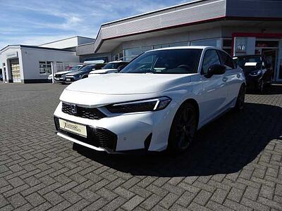 Honda Civic e:HEV 2.0 i-MMD Hybrid Sport