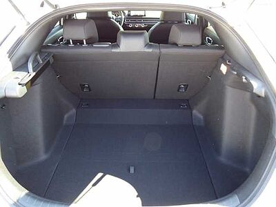 Honda Civic e:HEV 2.0 i-MMD Hybrid Sport