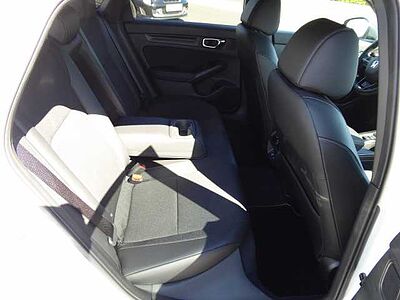 Honda Civic e:HEV 2.0 i-MMD Hybrid Sport