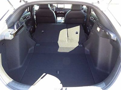 Honda Civic e:HEV 2.0 i-MMD Hybrid Sport