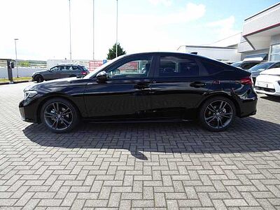 Honda Civic e:HEV 2.0 i-MMD Hybrid Sport