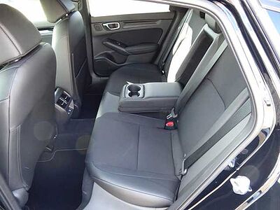 Honda Civic e:HEV 2.0 i-MMD Hybrid Sport