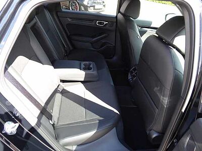 Honda Civic e:HEV 2.0 i-MMD Hybrid Sport