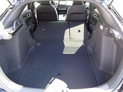 Honda Civic e:HEV 2.0 i-MMD Hybrid Sport