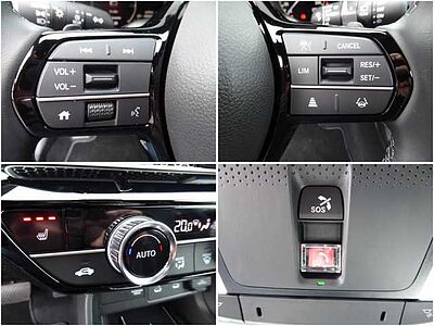 Honda Civic e:HEV 2.0 i-MMD Hybrid Elegance