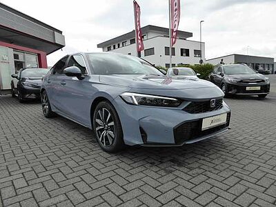 Honda Civic e:HEV 2.0 i-MMD Hybrid Elegance