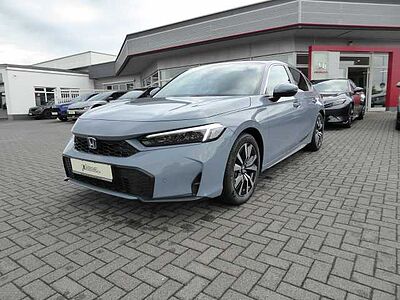 Honda Civic e:HEV 2.0 i-MMD Hybrid Elegance