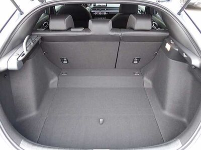Honda Civic e:HEV 2.0 i-MMD Hybrid Elegance