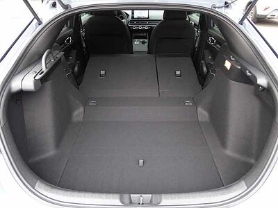 Honda Civic e:HEV 2.0 i-MMD Hybrid Elegance