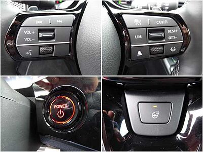Honda Civic e:HEV 2.0 i-MMD Hybrid Sport