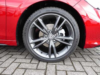 Honda Civic e:HEV 2.0 i-MMD Hybrid Sport