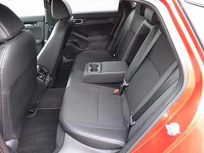 Honda Civic e:HEV 2.0 i-MMD Hybrid Sport