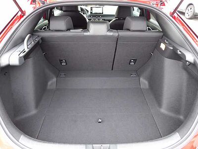 Honda Civic e:HEV 2.0 i-MMD Hybrid Sport