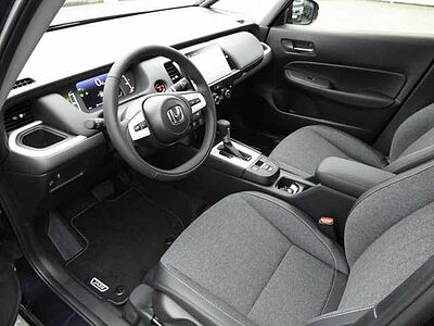 Honda Jazz Hybrid e:HEV 1.5 i-MMD Advance