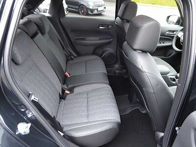 Honda Jazz Hybrid e:HEV 1.5 i-MMD Advance