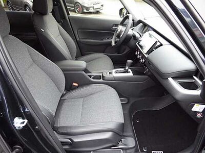 Honda Jazz Hybrid e:HEV 1.5 i-MMD Advance