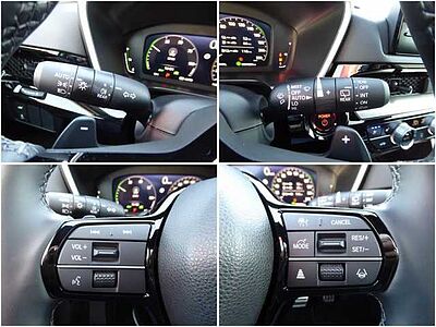 Honda CR-V Plug in Hybrid e:PHEV 2.0 Advance Tech
