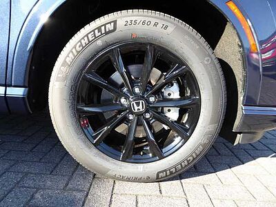 Honda CR-V Plug in Hybrid e:PHEV 2.0 Advance Tech