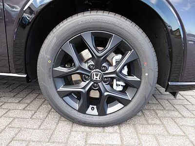 Honda ZR-V Hybrid e:HEV 2.0 i-MMD Sport