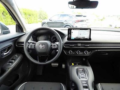 Honda ZR-V Hybrid e:HEV 2.0 i-MMD Sport
