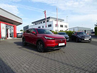 Honda HR-V Hybrid e:HEV 1.5 i-MMD Elegance