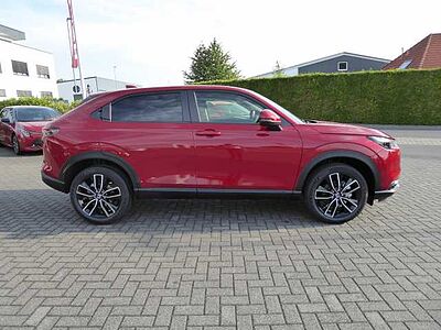 Honda HR-V Hybrid e:HEV 1.5 i-MMD Elegance