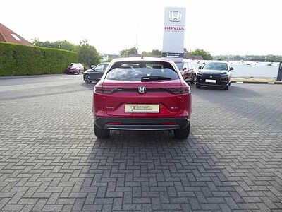 Honda HR-V Hybrid e:HEV 1.5 i-MMD Elegance