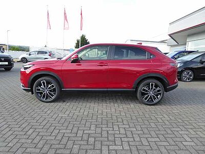 Honda HR-V Hybrid e:HEV 1.5 i-MMD Elegance