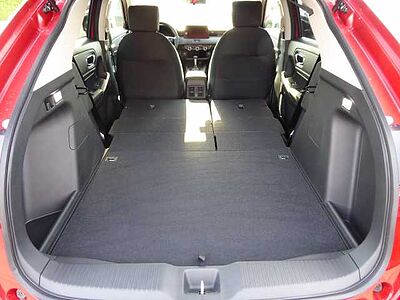 Honda HR-V Hybrid e:HEV 1.5 i-MMD Elegance