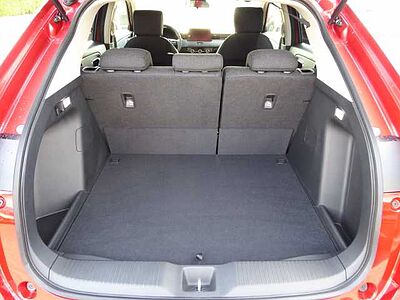 Honda HR-V Hybrid e:HEV 1.5 i-MMD Elegance