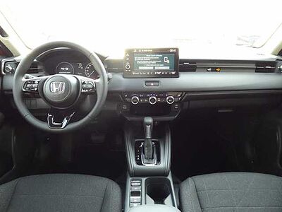 Honda HR-V Hybrid e:HEV 1.5 i-MMD Elegance