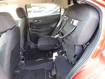 Honda HR-V Hybrid e:HEV 1.5 i-MMD Elegance