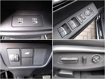 Honda CR-V e:PHEV 2.0 i-MMD 2WD Elegance Tech