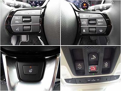 Honda CR-V e:PHEV 2.0 i-MMD 2WD Elegance Tech