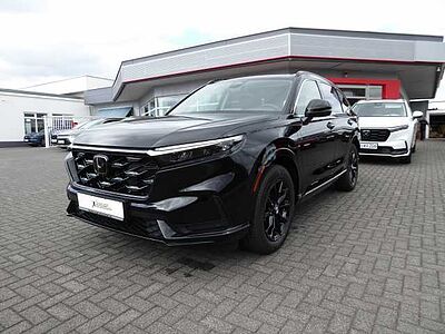 Honda CR-V e:PHEV 2.0 i-MMD 2WD Elegance Tech