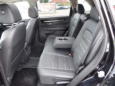 Honda CR-V e:PHEV 2.0 i-MMD 2WD Elegance Tech