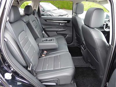 Honda CR-V e:PHEV 2.0 i-MMD 2WD Elegance Tech