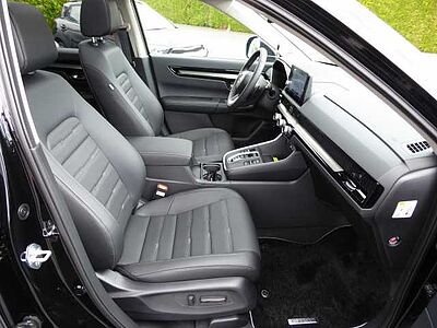 Honda CR-V e:PHEV 2.0 i-MMD 2WD Elegance Tech