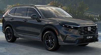 Honda CR-V e:PHEV 2.0 i-MMD 2WD Elegance Tech