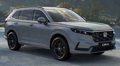 Honda CR-V e:PHEV 2.0 i-MMD 2WD Elegance Tech