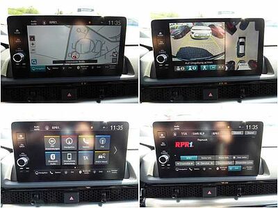 Honda CR-V e:PHEV 2.0 i-MMD 2WD Elegance Tech