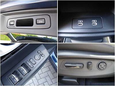 Honda CR-V e:PHEV 2.0 i-MMD 2WD Elegance Tech