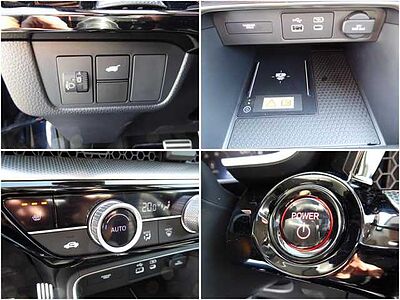 Honda CR-V e:PHEV 2.0 i-MMD 2WD Elegance Tech