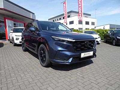 Honda CR-V e:PHEV 2.0 i-MMD 2WD Elegance Tech