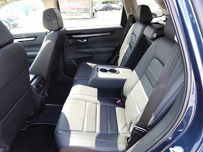 Honda CR-V e:PHEV 2.0 i-MMD 2WD Elegance Tech