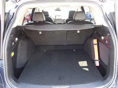 Honda CR-V e:PHEV 2.0 i-MMD 2WD Elegance Tech