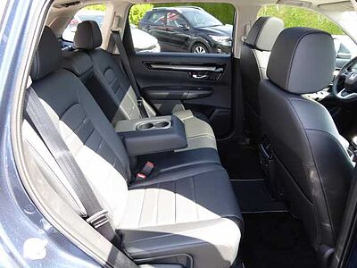 Honda CR-V e:PHEV 2.0 i-MMD 2WD Elegance Tech