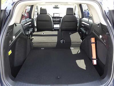 Honda CR-V e:PHEV 2.0 i-MMD 2WD Elegance Tech