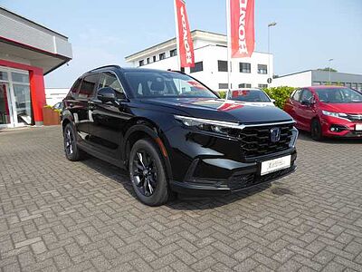 Honda CR-V Hybrid e:HEV 2.0 i-MMD 2WD Elegance