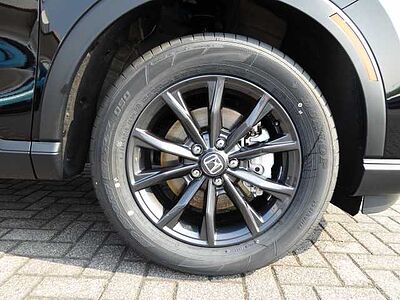 Honda CR-V Hybrid e:HEV 2.0 i-MMD 2WD Elegance